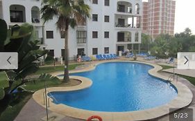Residencial Marina Duquesa